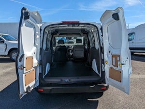 2023 Ford Transit Connect Van XL