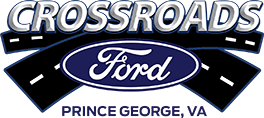 Crossroads Ford Prince George Prince George, VA